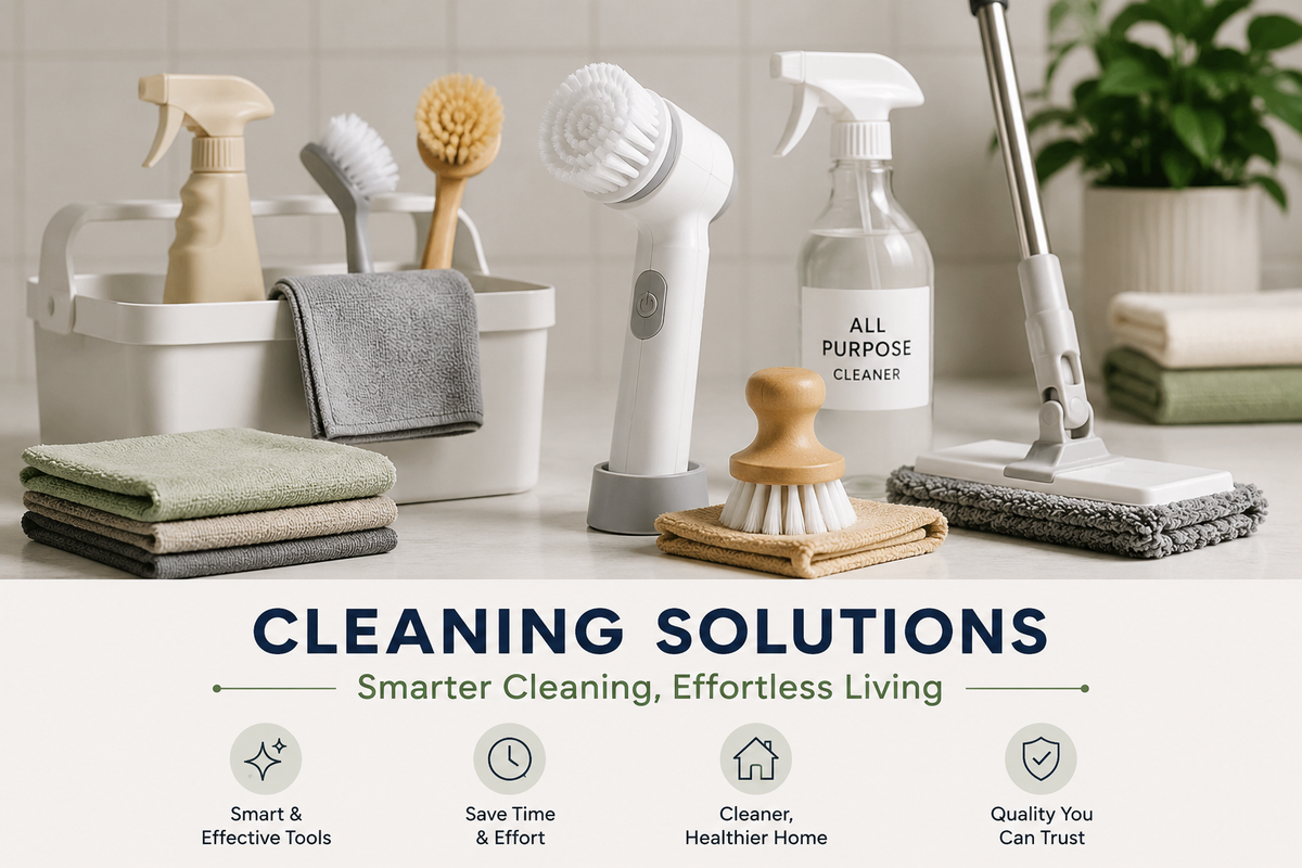Cleaning-Solutions